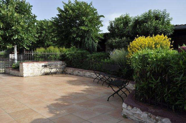 Tenuta Tannoja Villa Andria Exterior foto